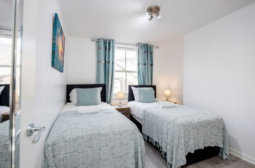 Foto 6 - Beautiful 1-bed Apartment in London Lewisham