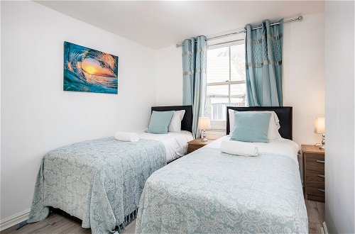 Foto 5 - Beautiful 1-bed Apartment in London Lewisham