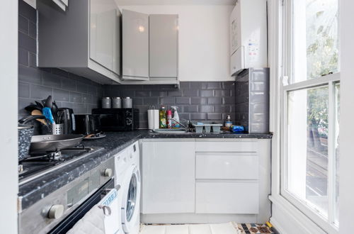 Foto 10 - Beautiful 1-bed Apartment in London Lewisham