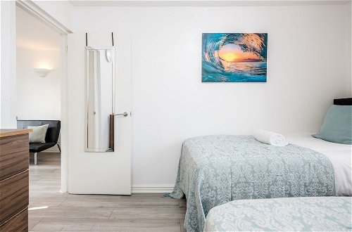 Photo 3 - Beautiful 1-bed Apartment in London Lewisham