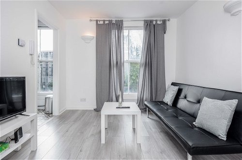 Foto 12 - Beautiful 1-bed Apartment in London Lewisham