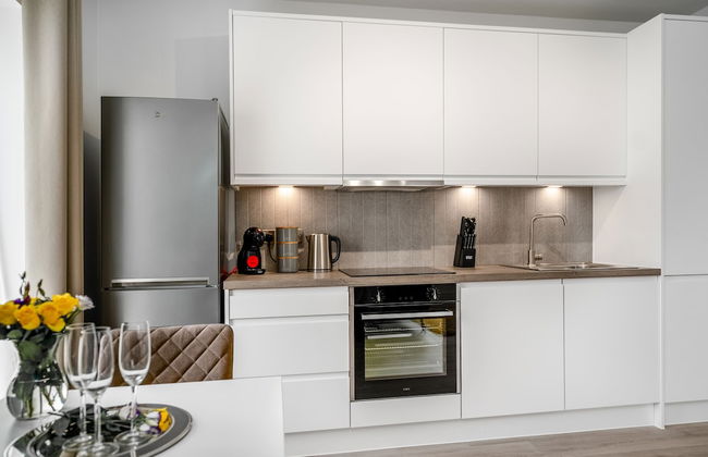 Citystay Living - Finch House - Foto 11