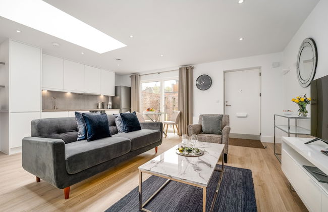 Citystay Living - Finch House - Foto 1