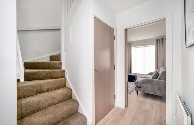 Citystay Living - Finch House - Foto 21