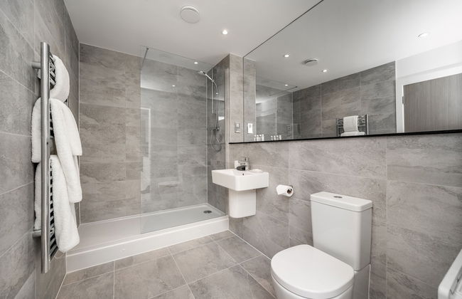 Citystay Living - Finch House - Foto 19