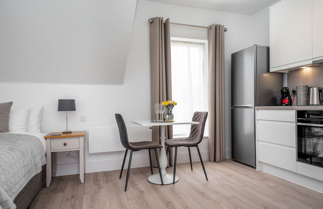 Citystay Living - Finch House - Foto 2