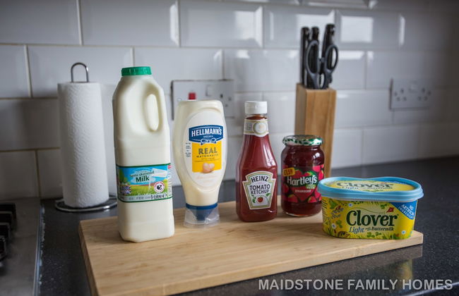 Maidstone Family Homes - Fernhill - Foto 15