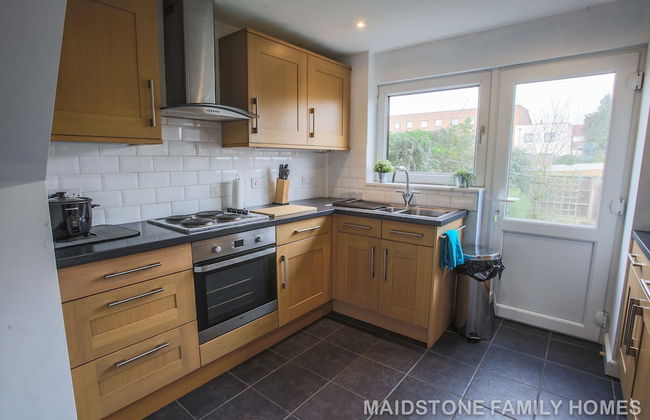 Maidstone Family Homes - Fernhill - Foto 38