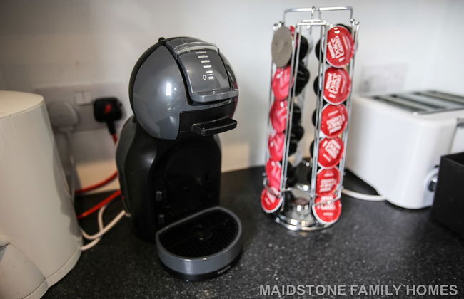 Maidstone Family Homes - Fernhill - Foto 24