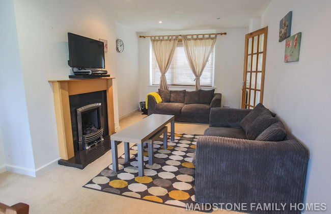 Maidstone Family Homes - Fernhill - Foto 22