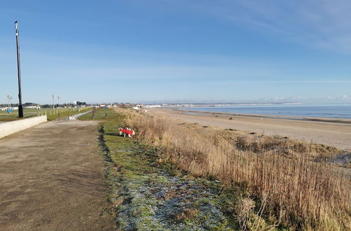 Foto 20 - Captivatingly Stunning 2-bed Chalet in Bridlington