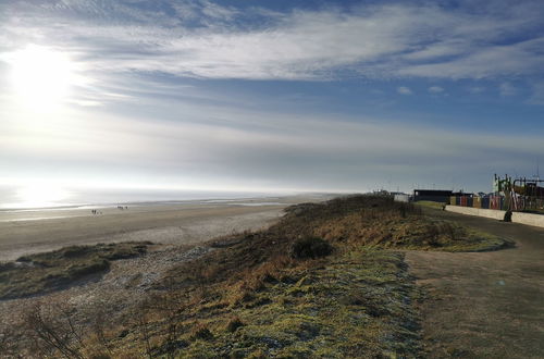 Foto 27 - Captivatingly Stunning 2-bed Cabin in Bridlington