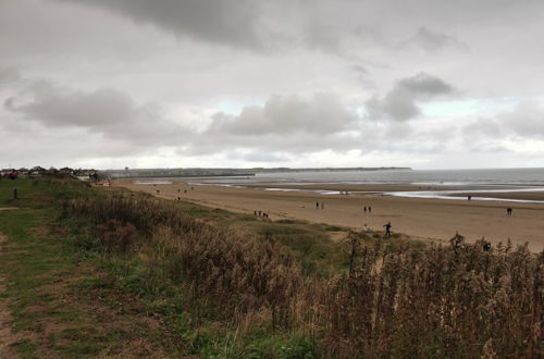 Photo 16 - Captivatingly Stunning 2-bed Chalet in Bridlington