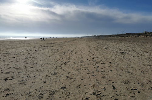 Photo 21 - Captivatingly Stunning 2-bed Cabin in Bridlington