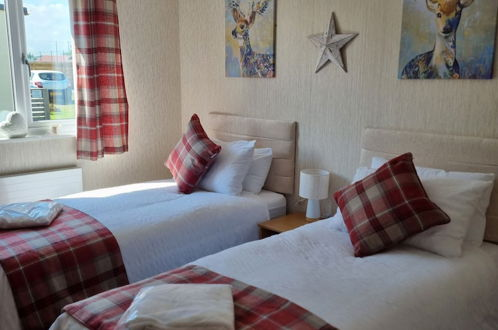 Foto 2 - Captivatingly Stunning 2-bed Chalet in Bridlington