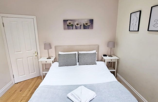 Urban Stay Oxford Gardens Apartments - Foto 65