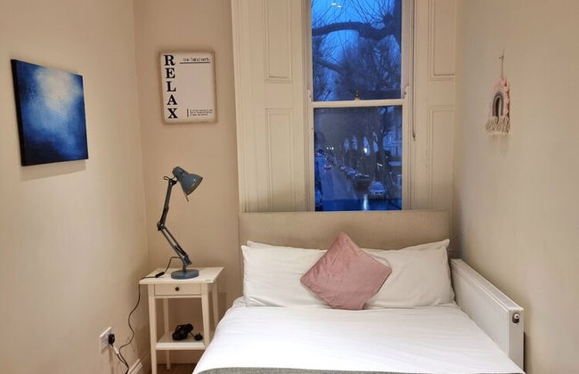 Urban Stay Oxford Gardens Apartments - Foto 6