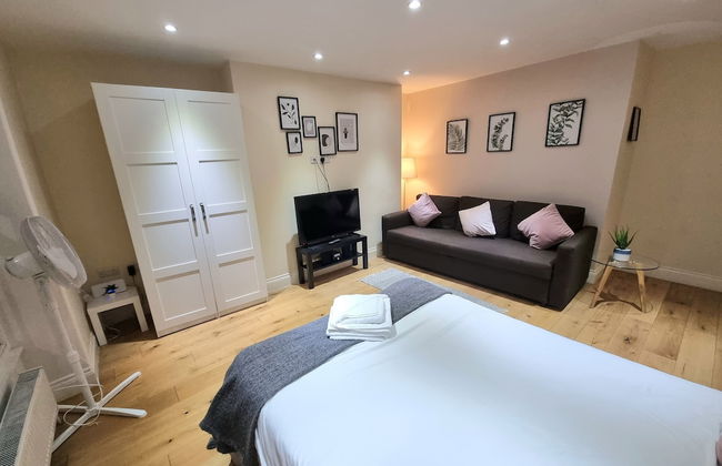 Urban Stay Oxford Gardens Apartments - Foto 43