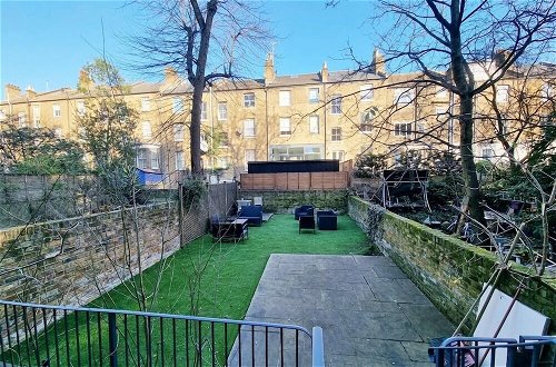 Foto 58 - Urban Stay Oxford Gardens Apartments