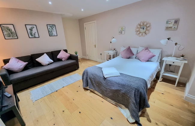Urban Stay Oxford Gardens Apartments - Foto 45