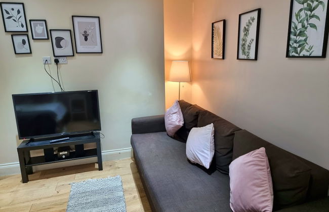 Urban Stay Oxford Gardens Apartments - Foto 48