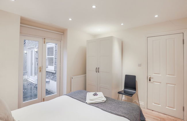 Urban Stay Oxford Gardens Apartments - Foto 5