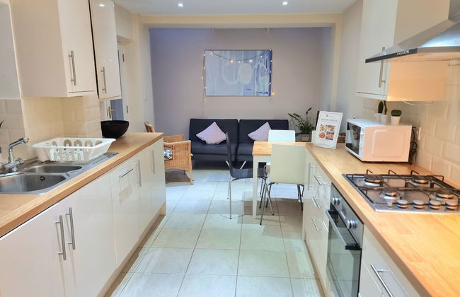 Urban Stay Oxford Gardens Apartments - Foto 41