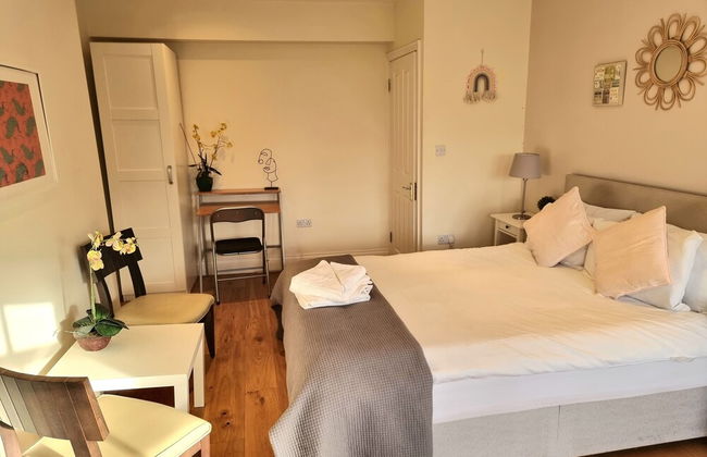 Urban Stay Oxford Gardens Apartments - Foto 12