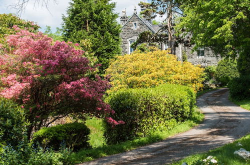 Photo 21 - Farchynys Hall