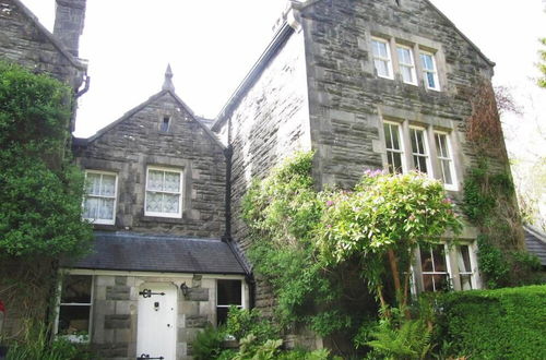 Photo 20 - Farchynys Hall