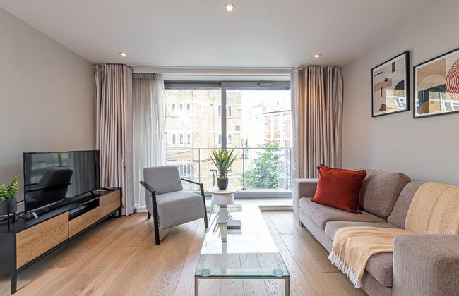 Stayo Southbank - Foto 22