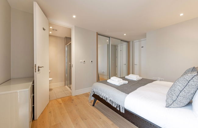 Stayo Southbank - Foto 10