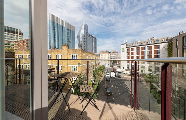 Stayo Southbank - Foto 40