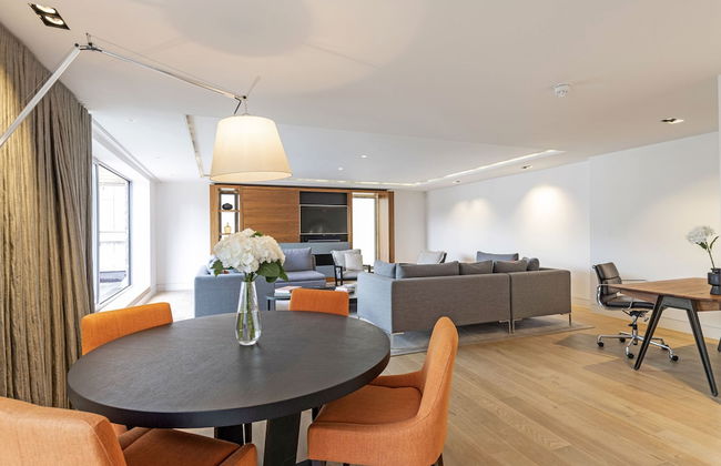 Stayo Southbank - Foto 35