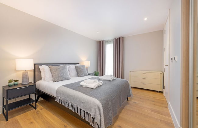 Stayo Southbank - Foto 8