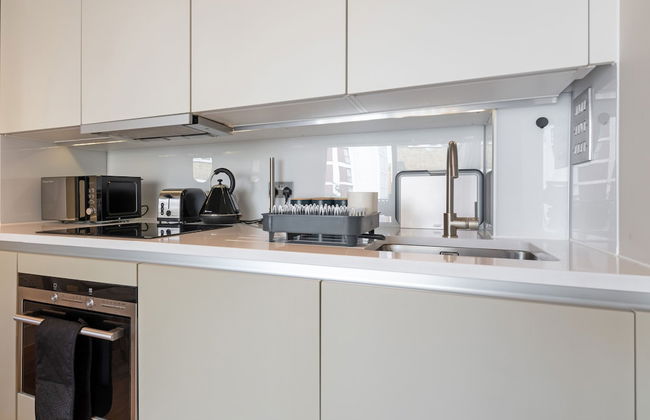 Stayo Southbank - Foto 18