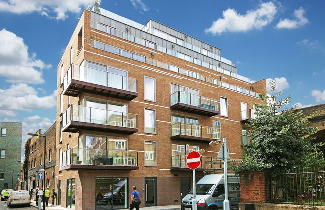 Stayo Southbank - Foto 1