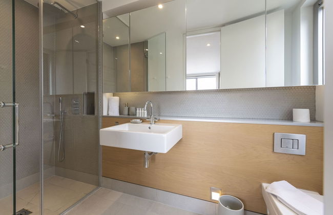 Stayo Southbank - Foto 45