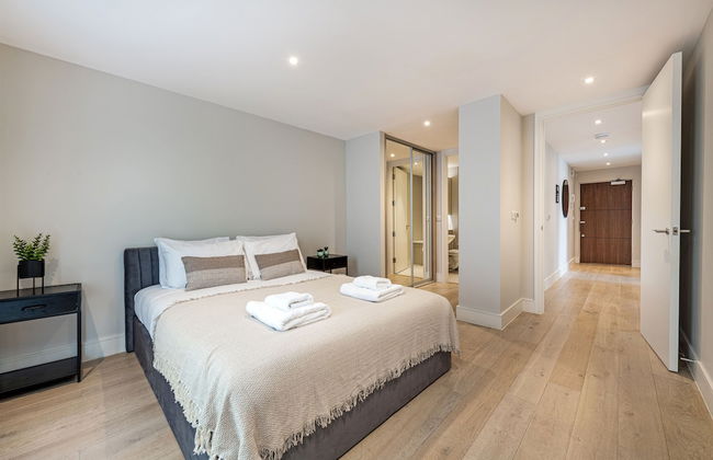 Stayo Southbank - Foto 14