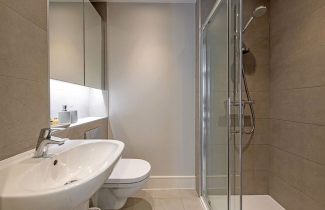 Stayo Southbank - Foto 49