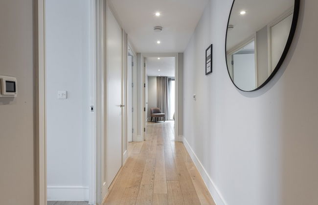 Stayo Southbank - Foto 12