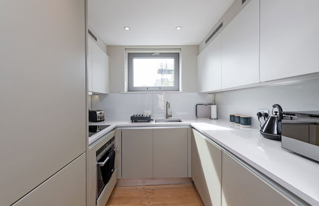 Stayo Southbank - Foto 19