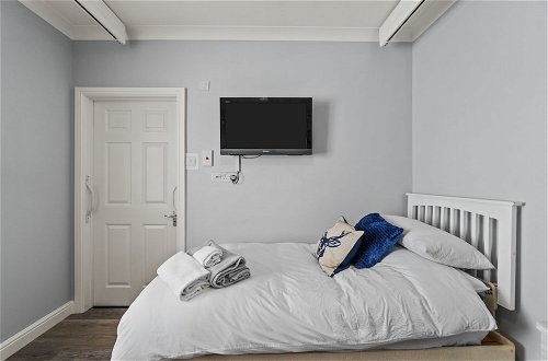 Foto 12 - Plymouth-fernhurst- 2 Bedroom Bungalow