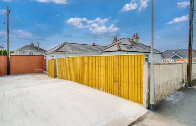 Plymouth-fernhurst- 2 Bedroom Bungalow - Foto 71