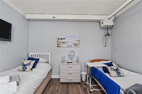 Foto 18 - Plymouth-fernhurst- 2 Bedroom Bungalow