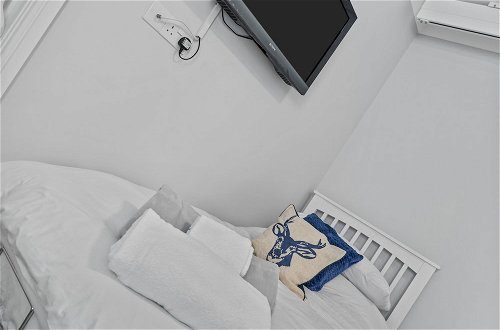 Foto 9 - Plymouth-fernhurst- 2 Bedroom Bungalow