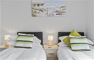 Foto 2 - Plymouth-fernhurst- 2 Bedroom Bungalow