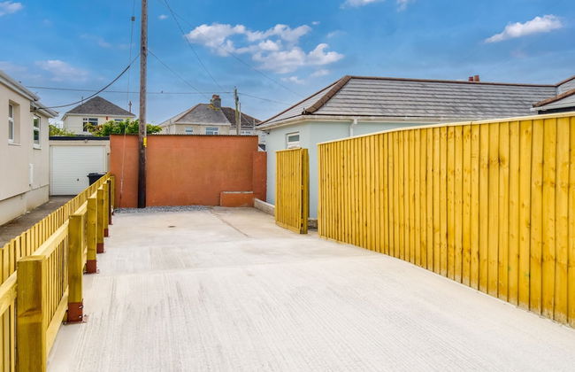 Plymouth-fernhurst- 2 Bedroom Bungalow - Foto 72