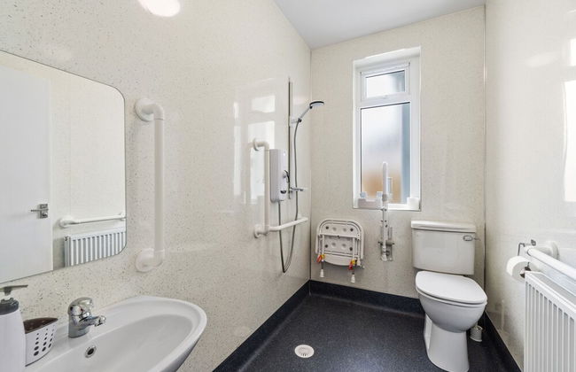 Plymouth-fernhurst- 2 Bedroom Bungalow - Foto 32