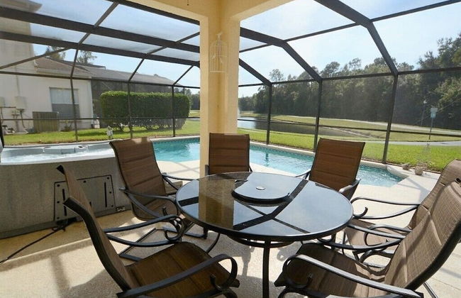 86340 2-story Pristine 4-bed Pool Home W/hot Tub & Balcony - Foto 18